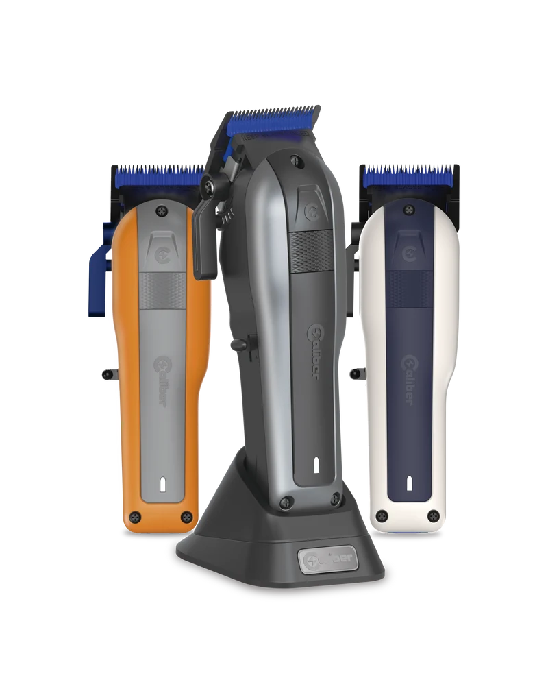 Caliber Pro 10MM Cordless Clipper