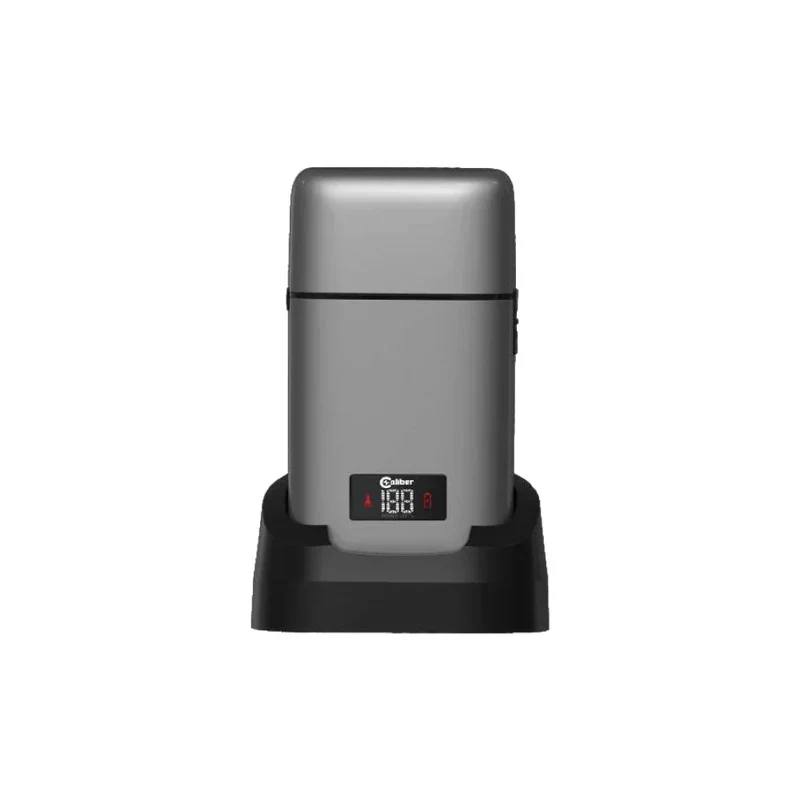 Caliber MOAB 2.0 Metal Triple Foil Shaver