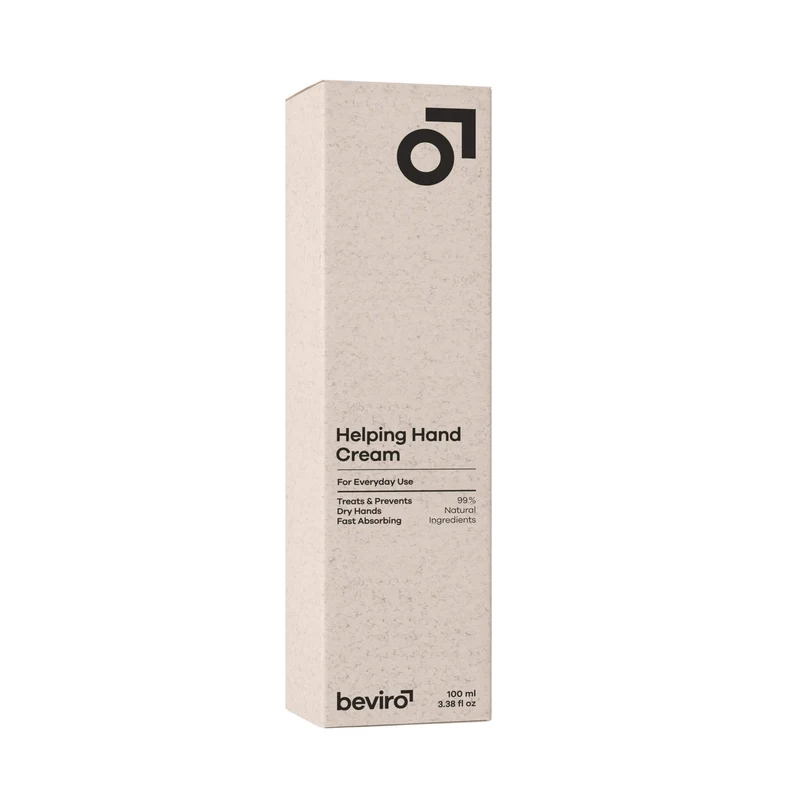 Helping Hand Cream, 100 ml.