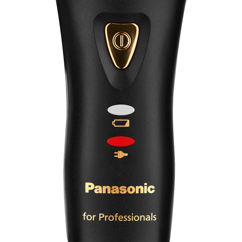 ER-DGP84 Professional Hair & Beard Trimmer, Gold