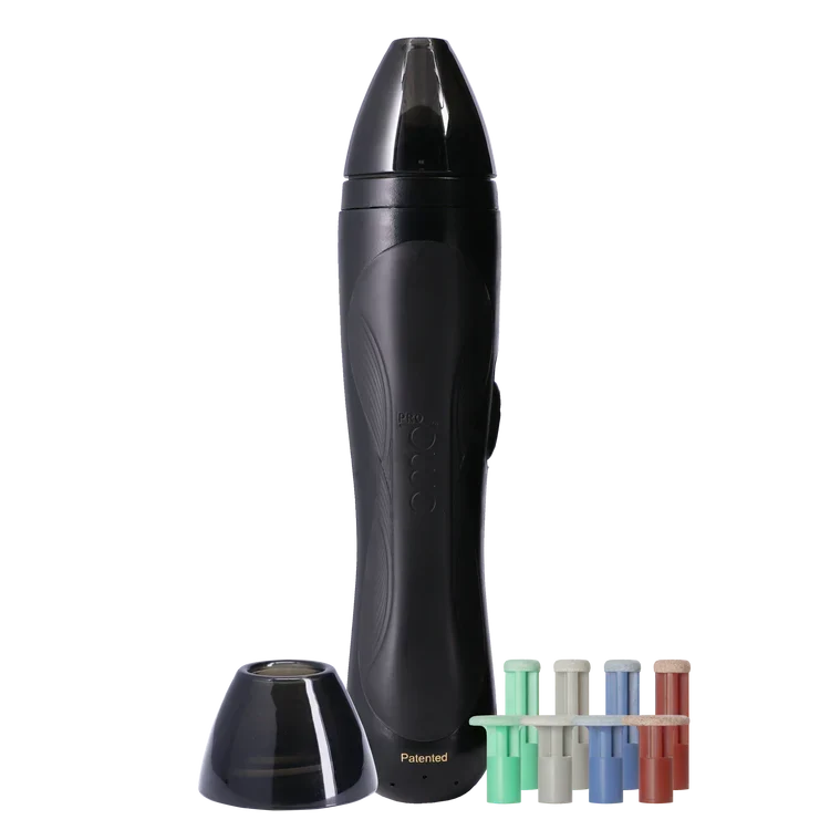 PMD Personal Microderm Pro - Black