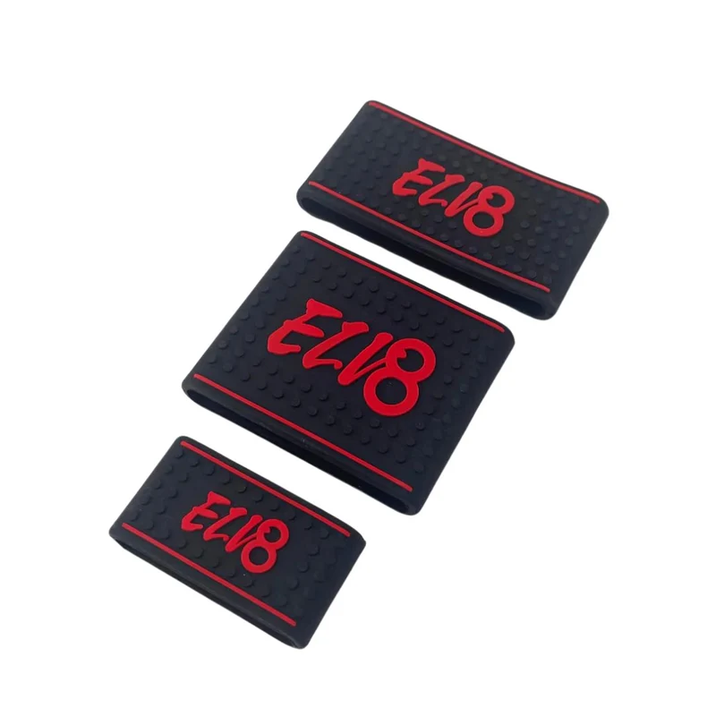 ELV8 Clipper Grippers (3 Pack)