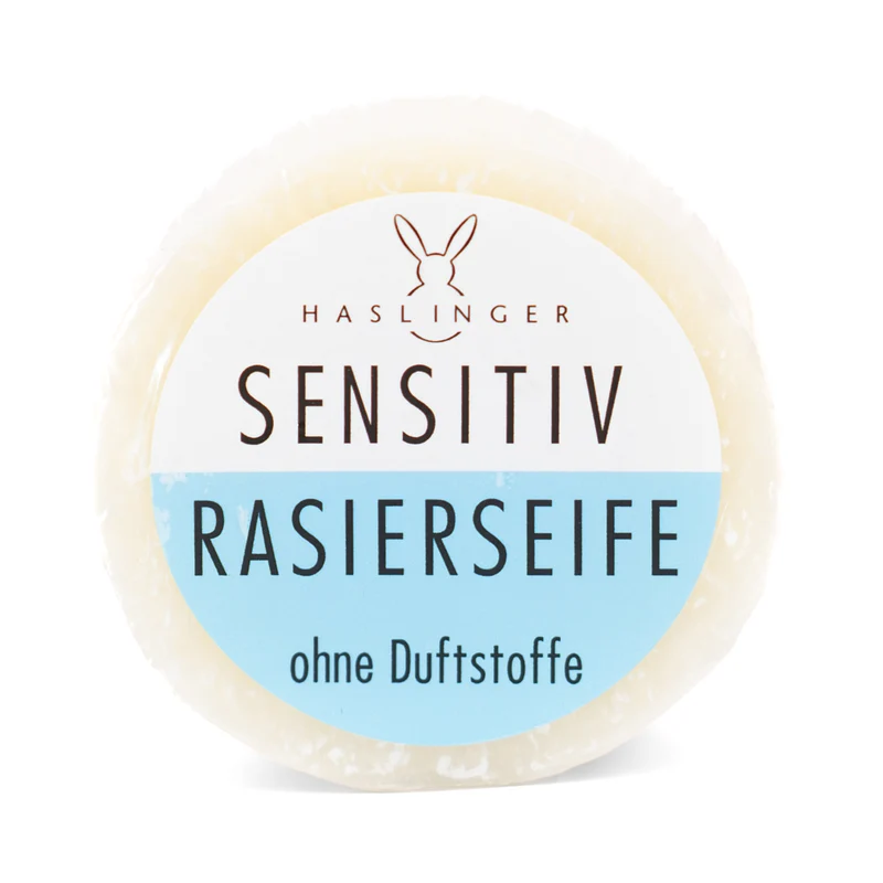 Rasierseife Sensitiv