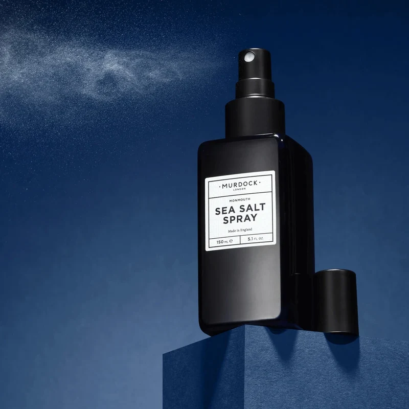 Sea Salt Spray, 300 ml.