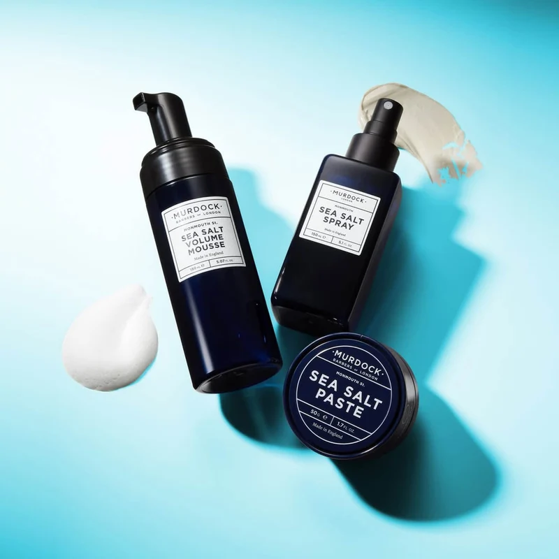 Sea Salt Spray, 300 ml.