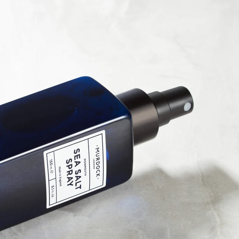 Sea Salt Spray, 300 ml.