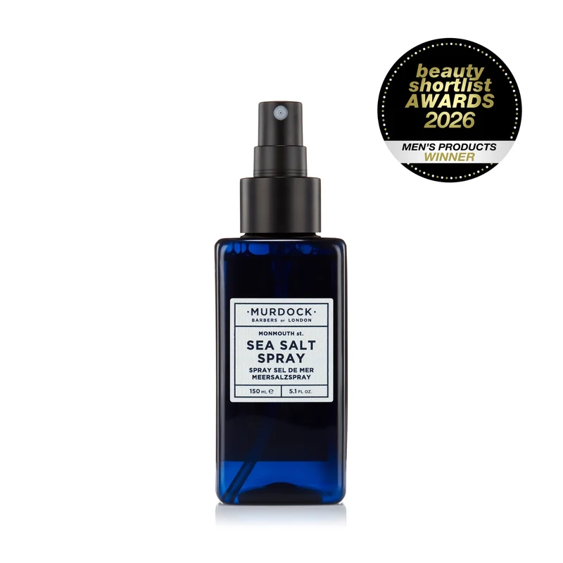 Sea Salt Spray, 300 ml.