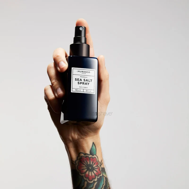 Sea Salt Spray, 300 ml.