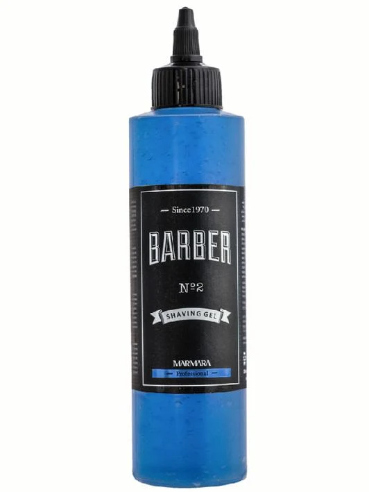 Marmara Barber Squeeze Shave Gel #2 240ML