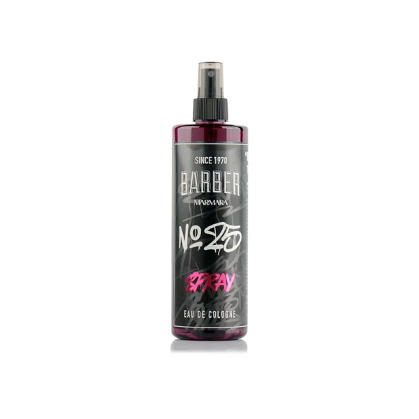Marmara Barber Cologne No.25 400ML