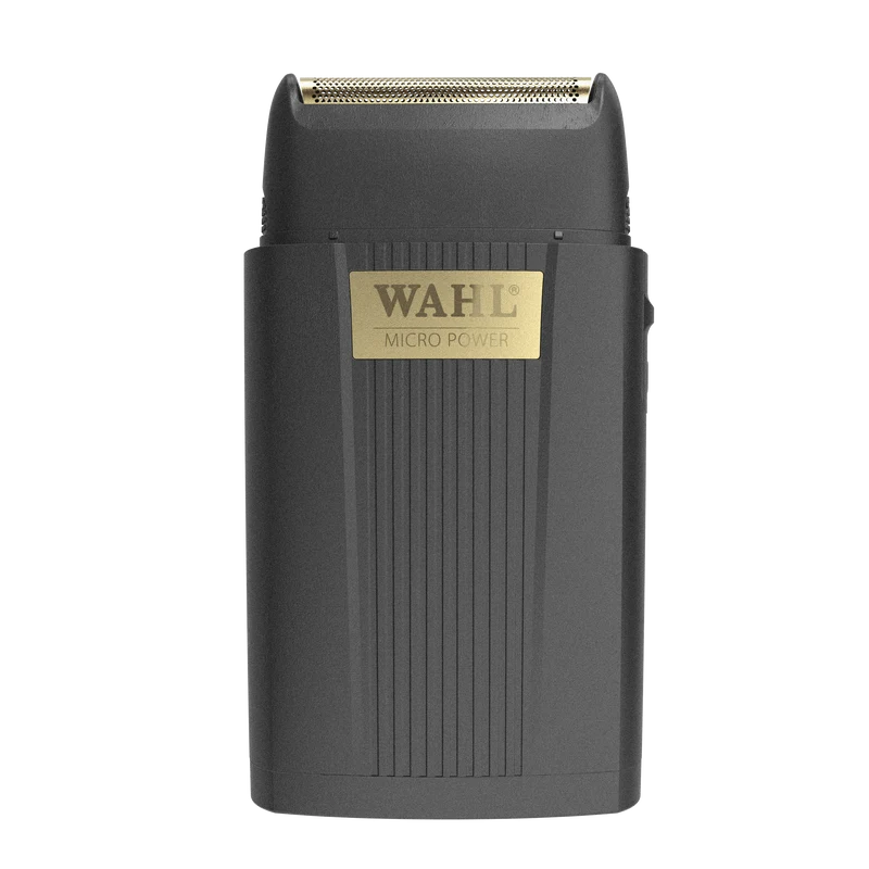 Wahl Micro Power Single Foil Shaver