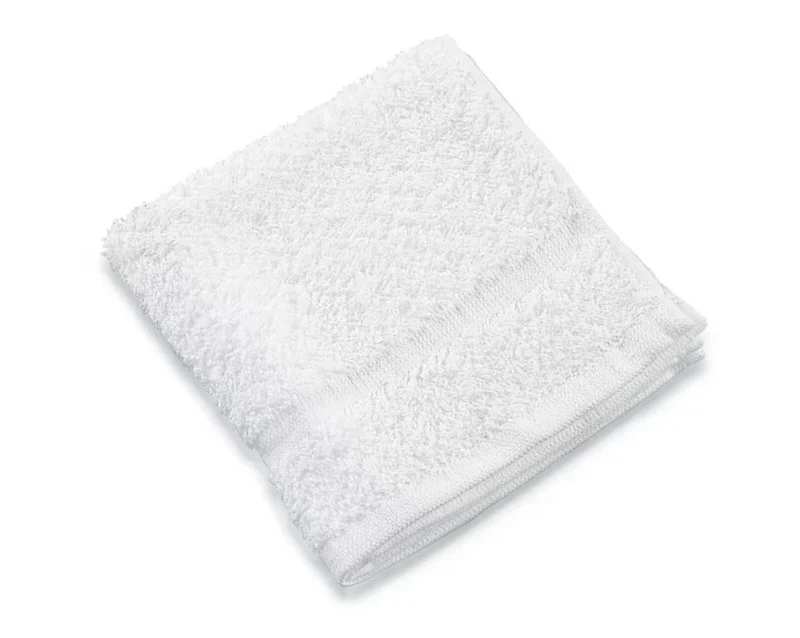 Terry Towels - Wash Cloths (12" x 12") - 60 PACK