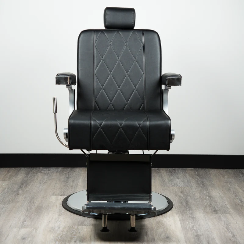Tangier Titan Barber Chair