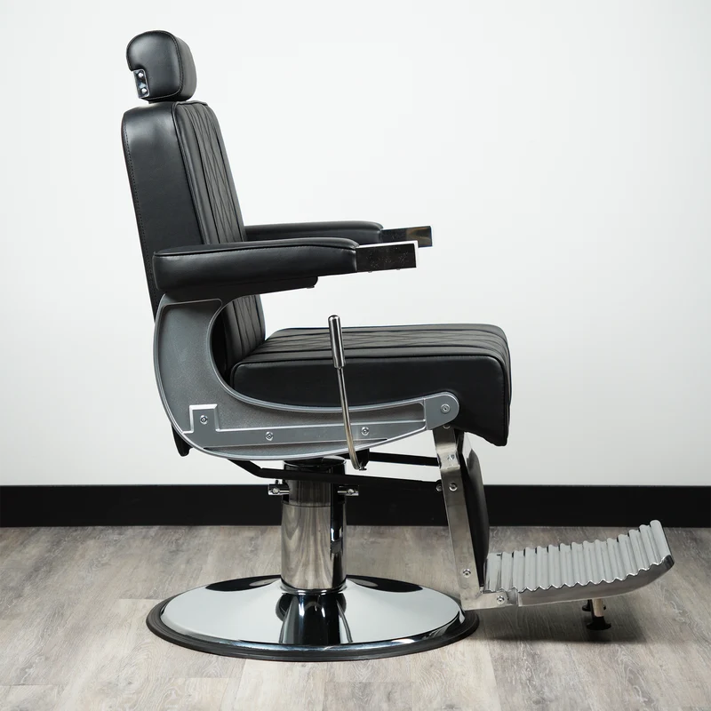 Tangier Titan Barber Chair