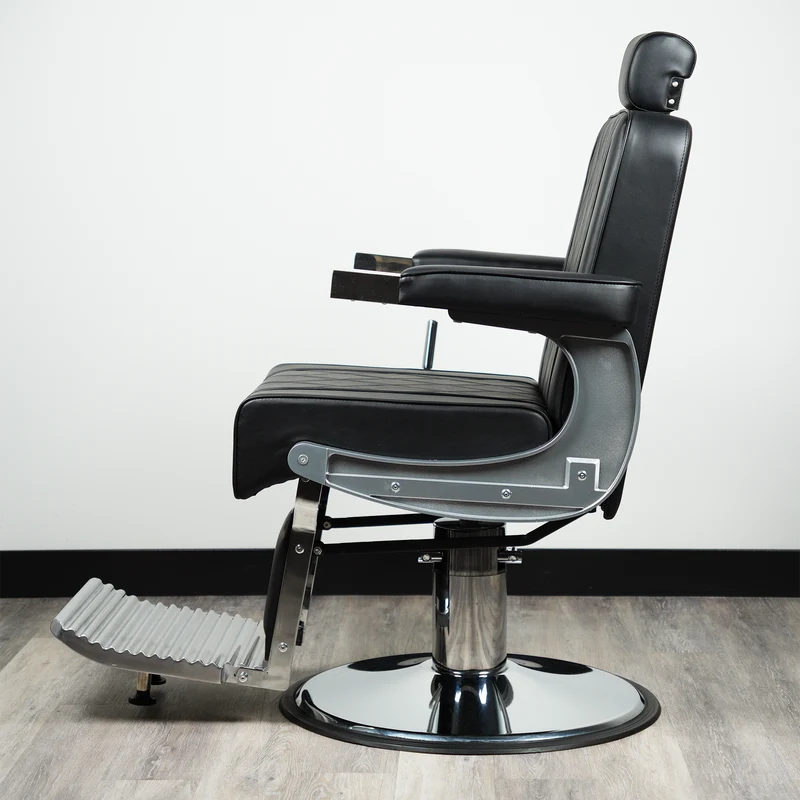 Tangier Titan Barber Chair