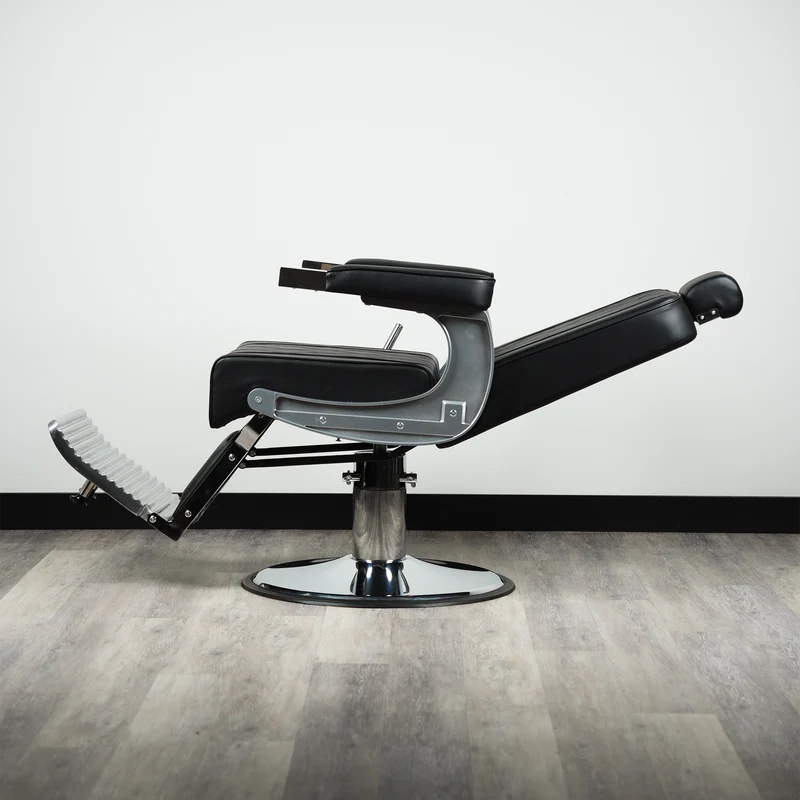 Tangier Titan Barber Chair