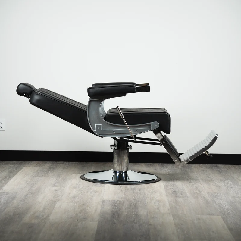 Tangier Titan Barber Chair