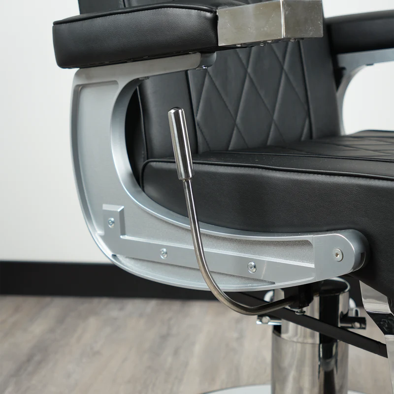 Tangier Titan Barber Chair