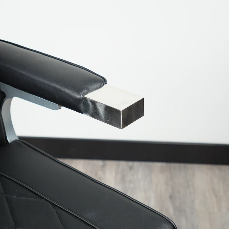 Tangier Titan Barber Chair