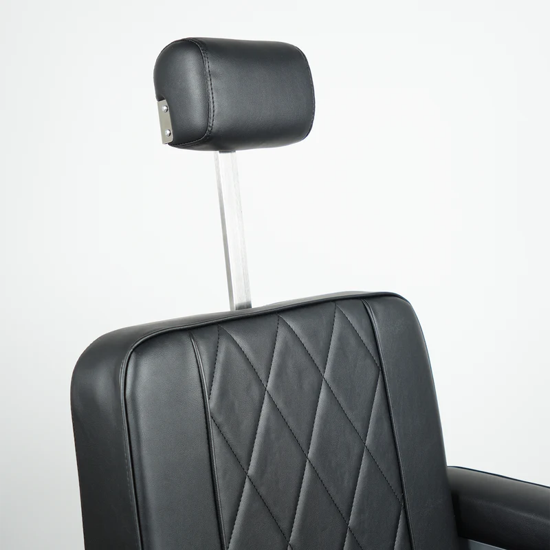 Tangier Titan Barber Chair