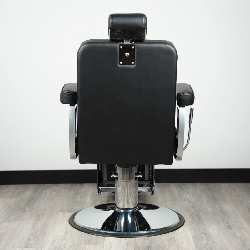 Tangier Titan Barber Chair