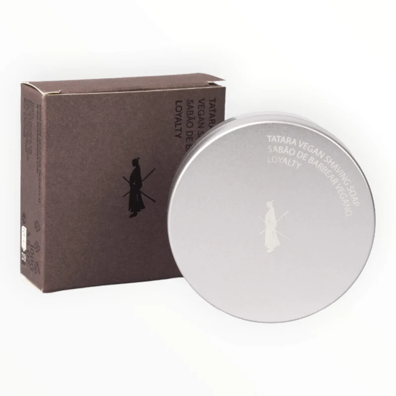 Shaving Soap, Loyalty, 100 g.