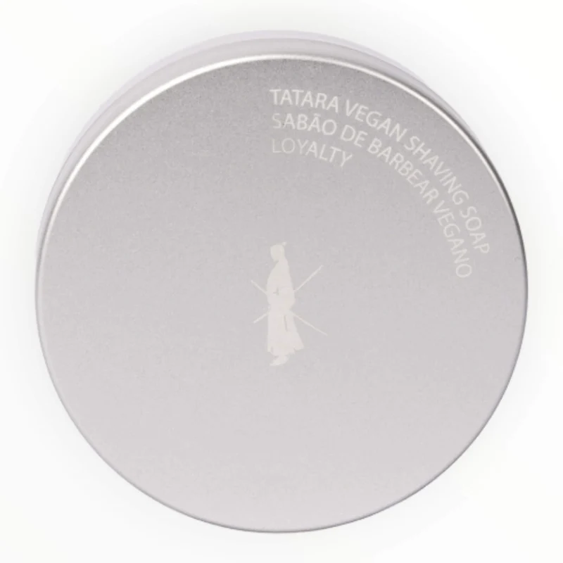 Shaving Soap, Loyalty, 100 g.