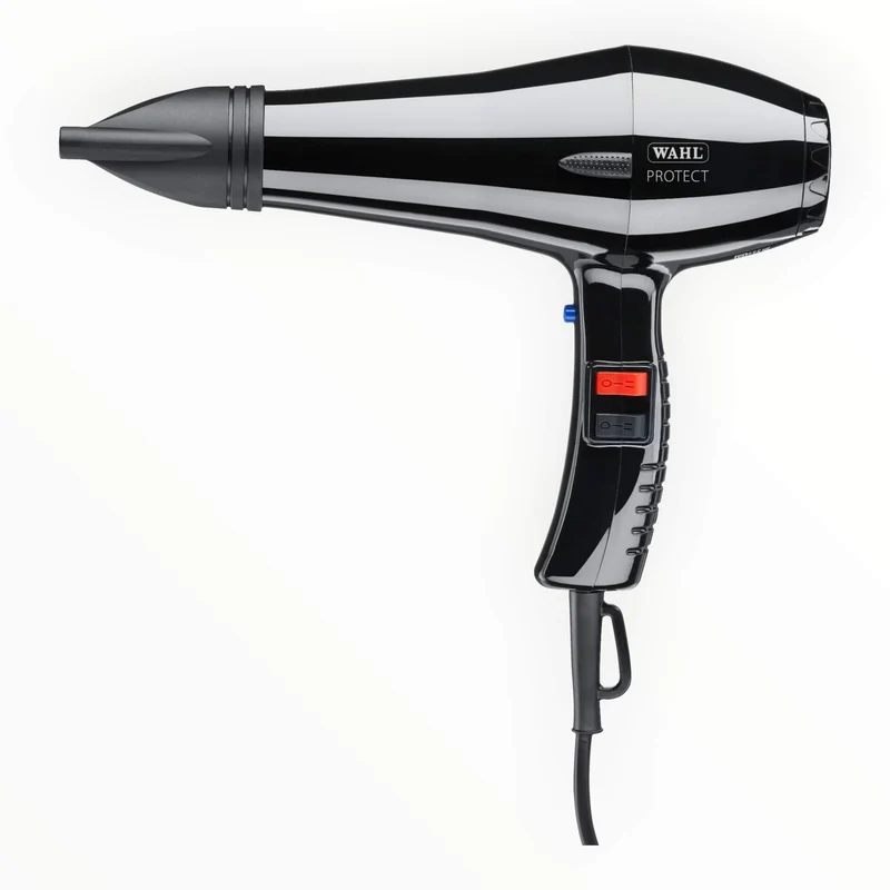 Protect Hair Dryer, 1500W