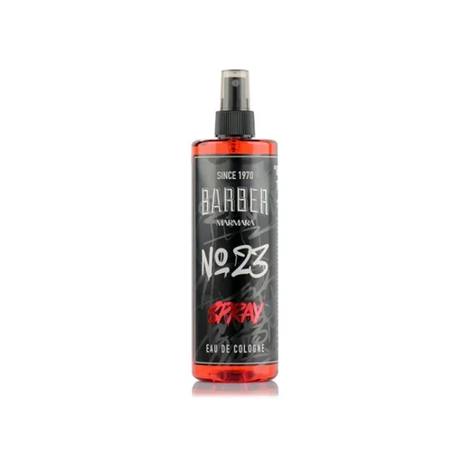 Marmara Barber Cologne No.23 400ML