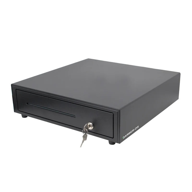 Barber-OS Cash Drawer