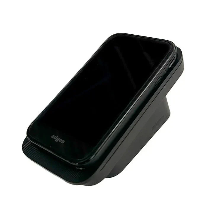 Barber-OS AMS1 Terminal Dock