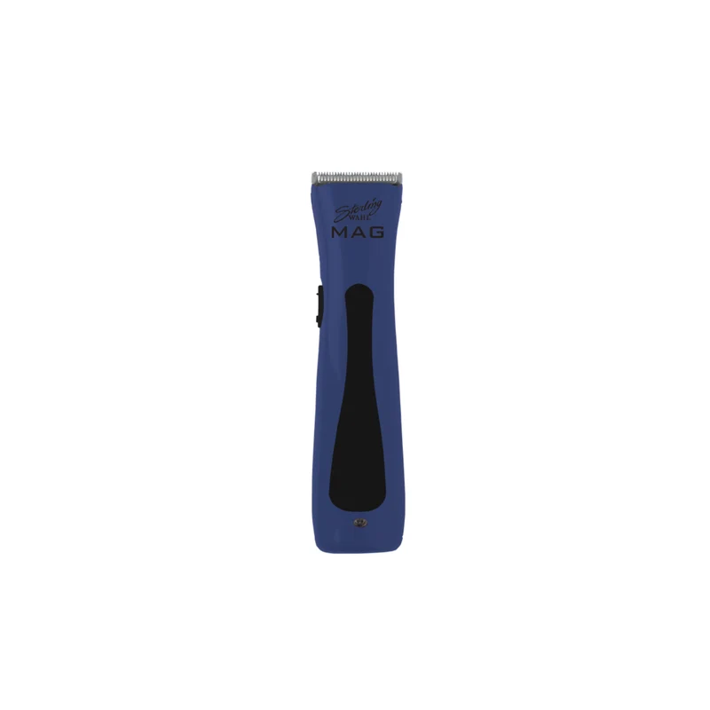 Wahl Limited Edition MAG Lithium Trimmer Navy Blue