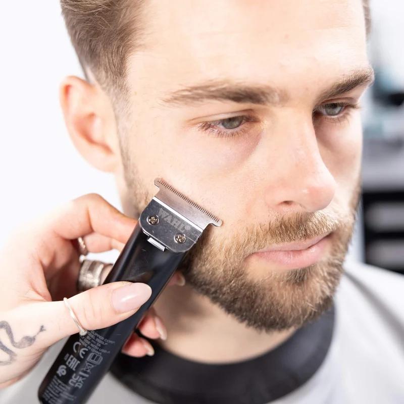 Cordless Chromini Duo