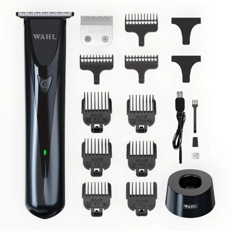 Cordless Chromini Duo