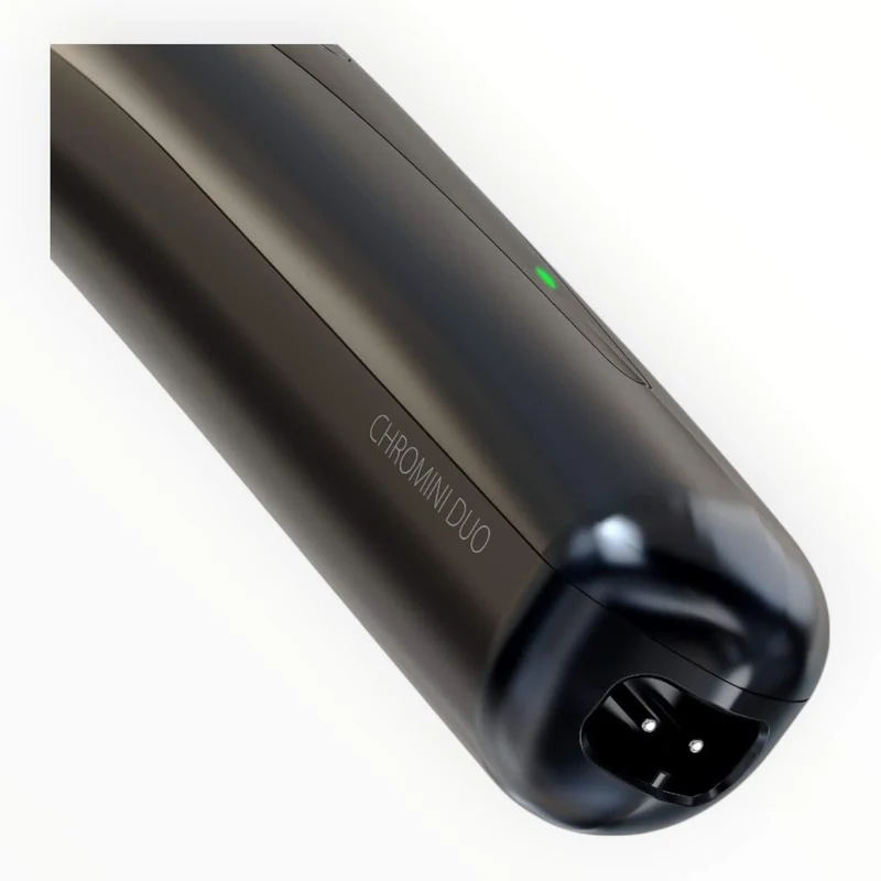 Cordless Chromini Duo