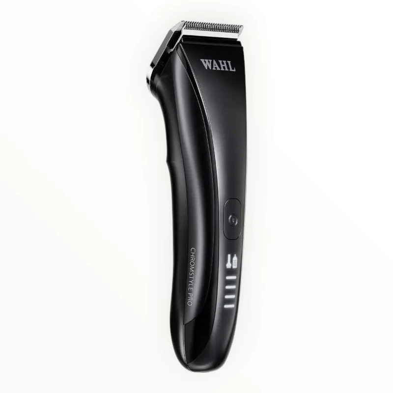 Cordless Chromstyle Pro