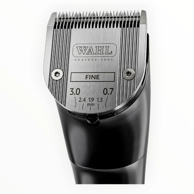 Cordless Chromstyle Pro