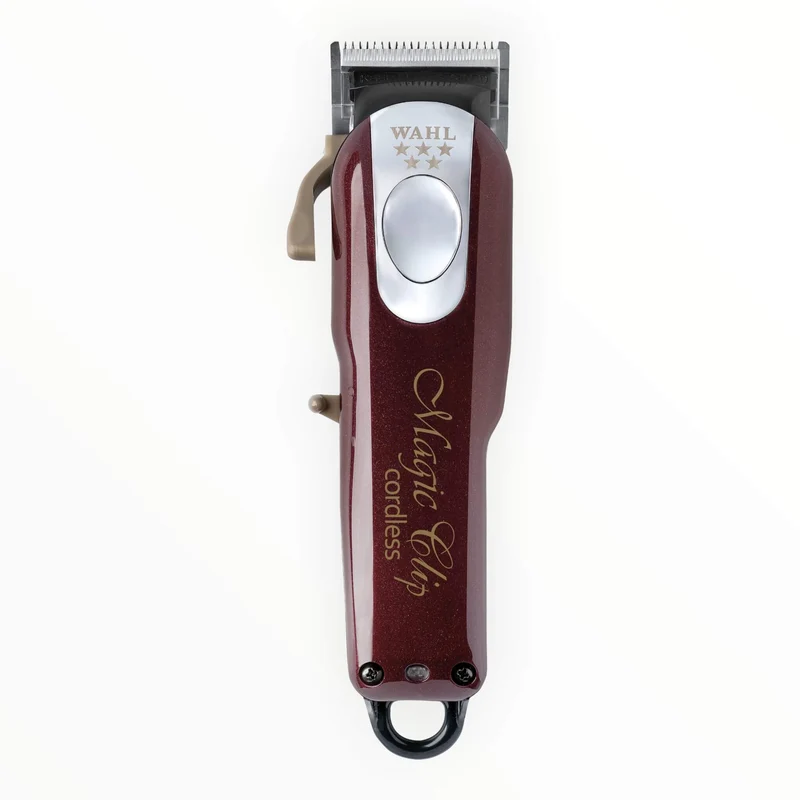 Cordless Magic Clip