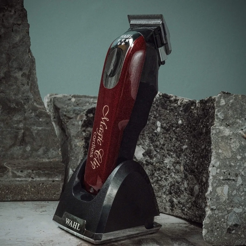 Cordless Magic Clip
