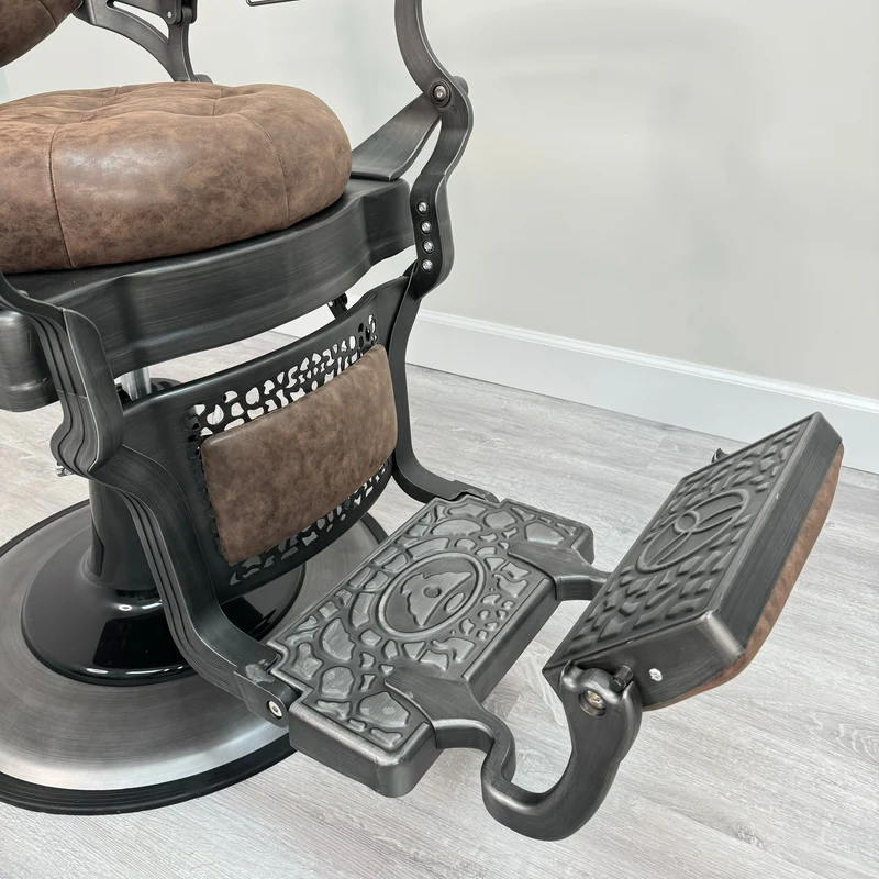 Kyoto Crown Barber Chair