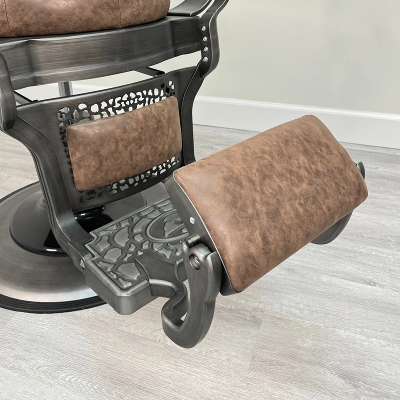 Kyoto Crown Barber Chair