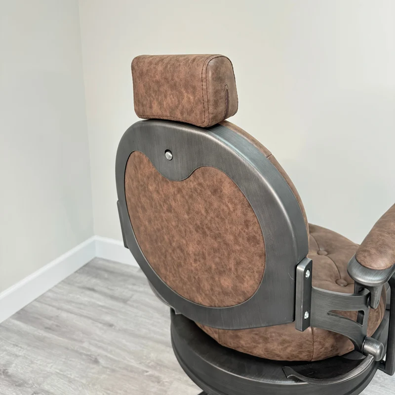 Kyoto Crown Barber Chair