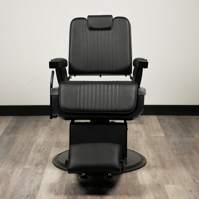 Jabal Barber Chair
