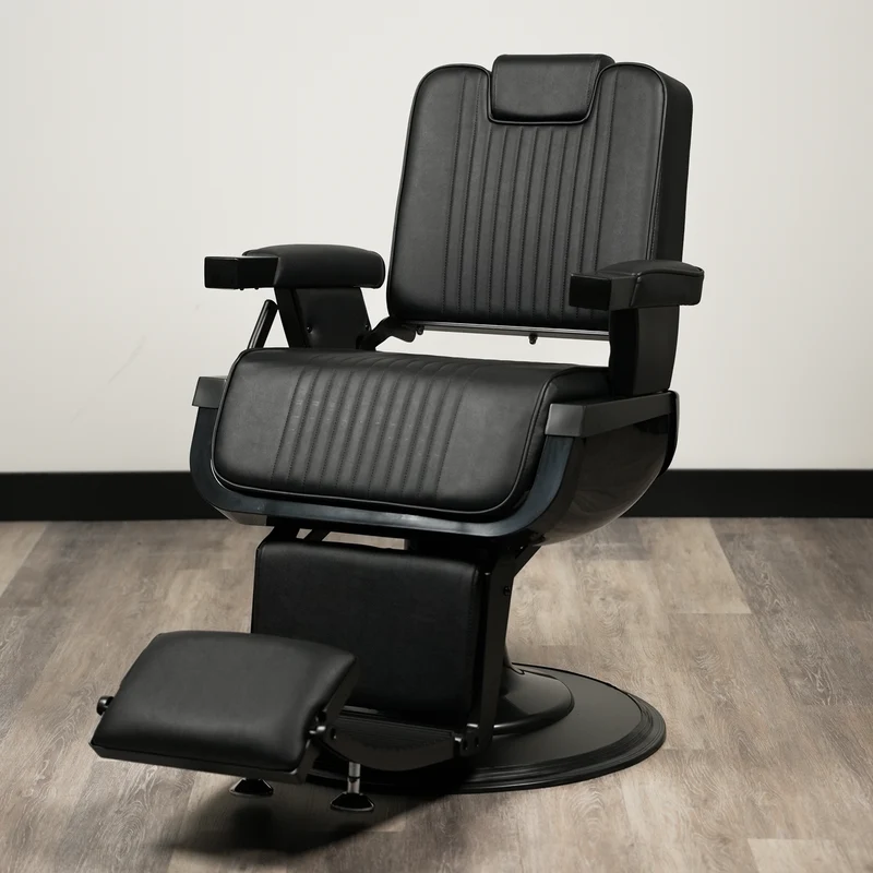 Jabal Barber Chair