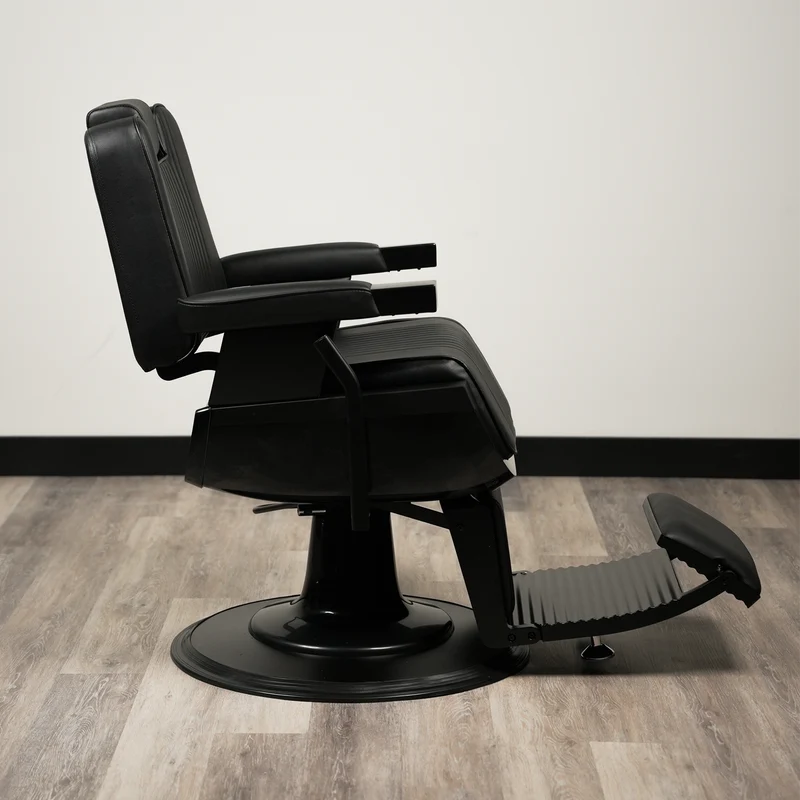 Jabal Barber Chair