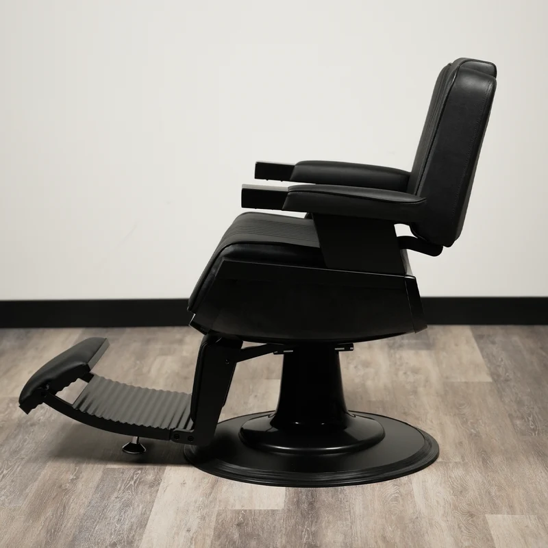 Jabal Barber Chair