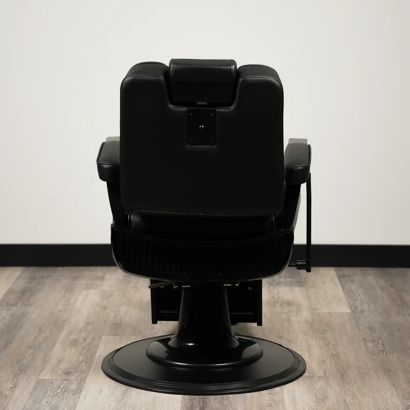 Jabal Barber Chair