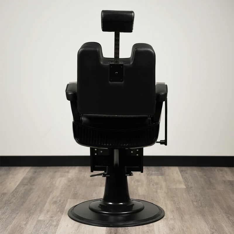 Jabal Barber Chair