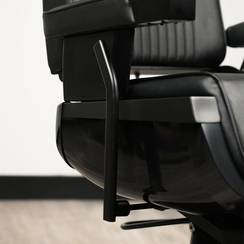 Jabal Barber Chair