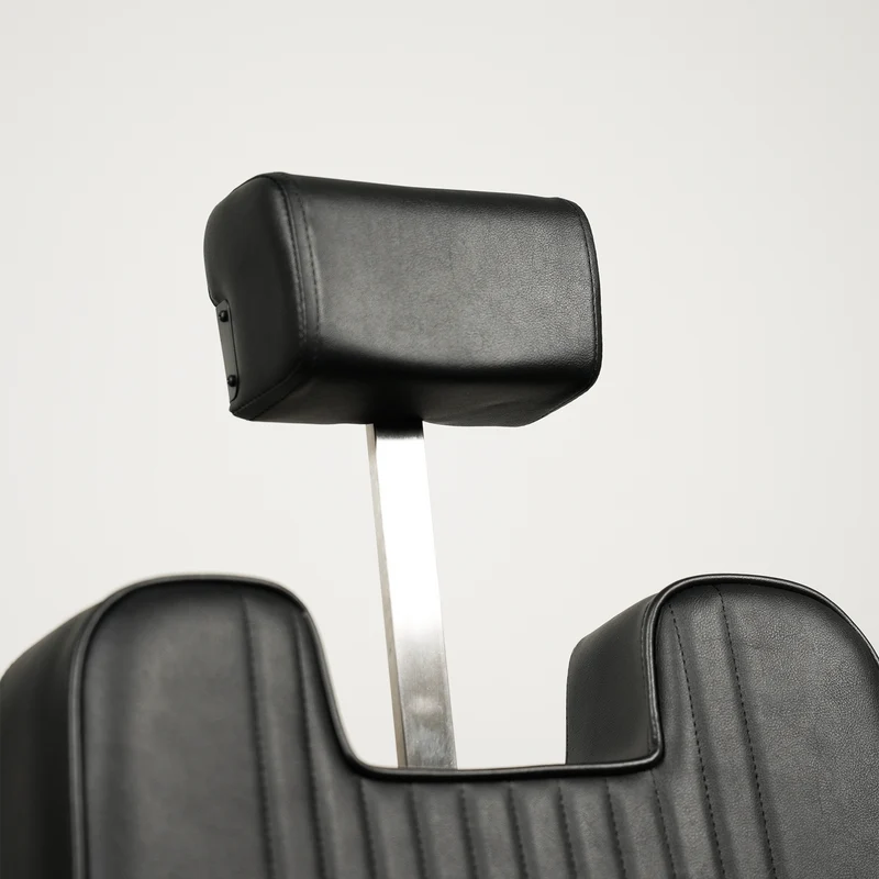 Jabal Barber Chair